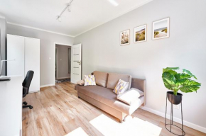 Apartament u Profesora 64 M2, Olsztyn
